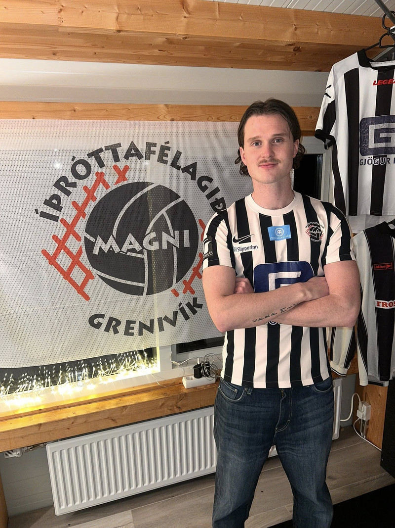 Guðni Sigþórsson