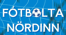  Fótbolta nördinn  - Draumaliðið vs KR