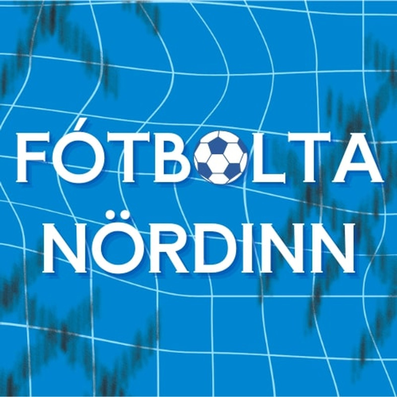 <b>Fótbolta nördinn</b> - RÚV vs Víkingur