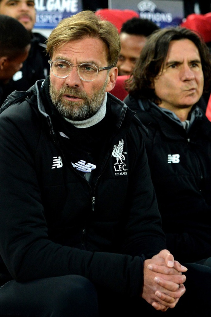 Klopp skoðar að taka við þýska landsliðinu