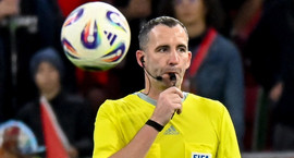 Sjáðu VAR dóminn sem pirraði mjög marga - „Vill...