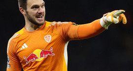 Enski bikarinn: Leeds áfram eftir vítakeppni