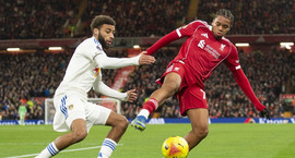 Gerrard vill sjá ungstirnið byrja í stað Gakpo í...