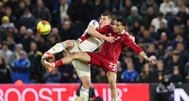 Sjúkraþjálfari Liverpool tók Ekitike út úr Fantasy...