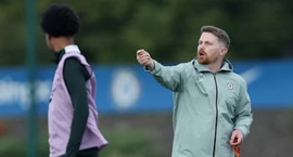 Ljóst hver stýrir Chelsea gegn Man City