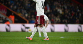 England í dag - Eini leikurinn sem er í miðri viku