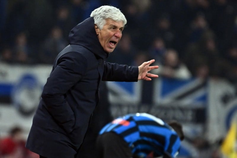 Roma steinlá í Cardiff - Dramatískt sigurmark Everton
