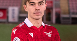 Hin hliðin - Ingimar Stöle (Valur)