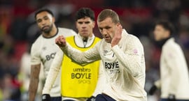 &bdquo;Þessi vítaspyrnudómur er brandari"