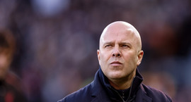 Slot: Furðulegt hjá Szoboszlai