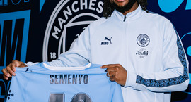 „Vildi City og getur orðið enn betri“