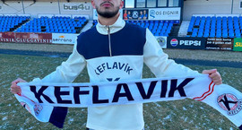 Lengjubikarinn: Keflavík vann í seinni hálfleik