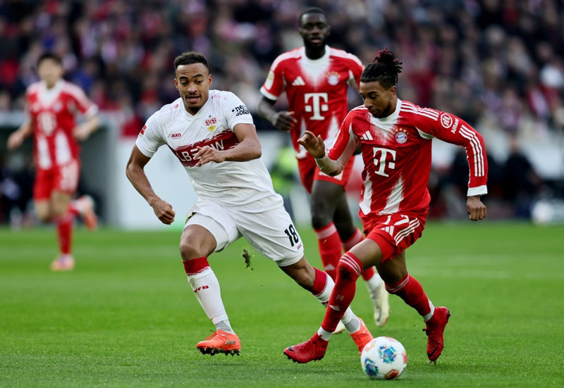 L'Equipe: Olise dreymir um Real Madrid