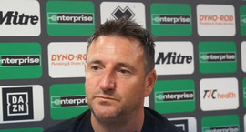 Keypti félagið eftir fjögurra daga fyllerí - „Man...