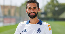 Við hverju má búast frá Arbeloa hjá Real Madrid?