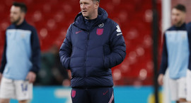 Ljóst hver aðstoðar Carrick hjá Man Utd