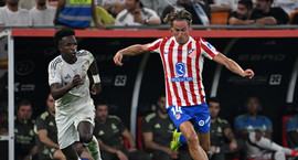 Melta tilboð frá Man Utd - Carrick með nafn á...