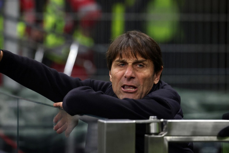 Antonio Conte