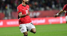 Sádar búast við því að Salah fari frá Liverpool í...