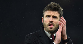 Líklegt byrjunarlið Man Utd undir stjórn Carrick