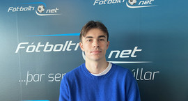 Lítur fyrst og fremst á sig sem Norðmann - &bdquo;Mig...