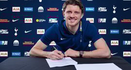 Conor Gallagher til Tottenham (Staðfest)