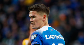 Viðar opnar sig: Leitaði sér hjálpar vegna áfengis-...