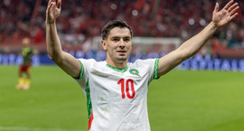 Afríkukeppnin um helgina - Leikið um gull og brons