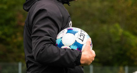 Hver er Íslendingurinn sem þjálfar AB? - „Finnst...