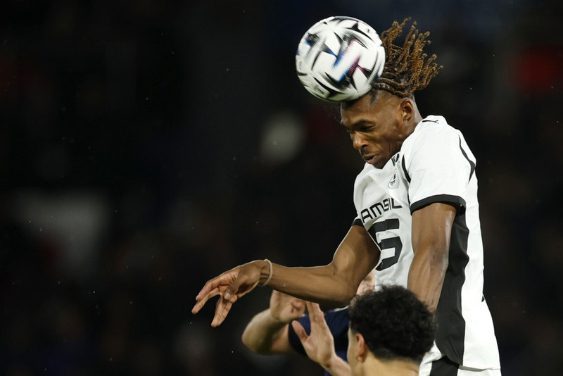 Bayern og Real eru með í kappinu um Jacquet