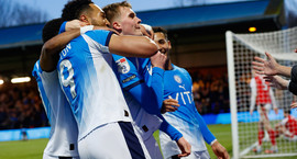 Benoný Breki: Ég þarf að halda áfram að vera...