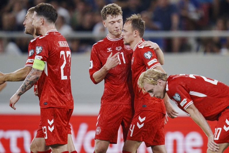 Skov Olsen til Rangers (Staðfest)