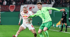 Liverpool og Man Utd vilja Raum - Chelsea og Arsenal...