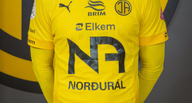 Gummi gerir tveggja ára samning við ÍA (Staðfest) -...