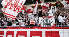 Evrópudeildin: Lyon úr leik - Framlengt í Danmörku