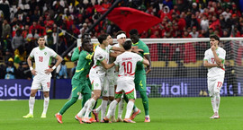 Marokkó dæmdur sigur á Afríkumótinu tveimur...