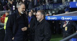 Stjórinn um Orra: Getur gert frábæra hluti með Mikel