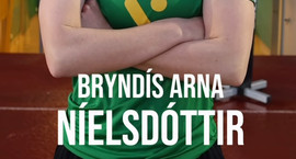 Bryndís Arna í Breiðablik (Staðfest)