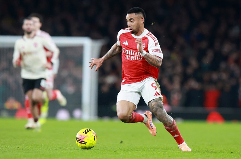 Napoli á leið í viðræður við Arsenal