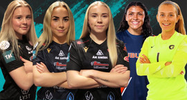 Þór/KA kynnir fimm nýja leikmenn (Staðfest) - Tvær...