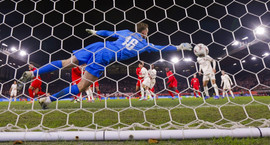 Elías var mjög öflugur: Risastórt að vera í...