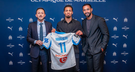 Nwaneri og Timber til Marseille (Staðfest)