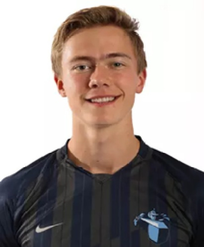 Kristinn Snær til Fredericia FF (Staðfest)