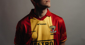 Alfons Sampsted til Go Ahead Eagles (Staðfest)