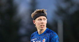 Ísland í dag - Mjólkurbikarinn farinn á fleygiferð