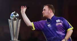  Í beinni:  Pílumót Fótbolti.net - Keppendur úr...