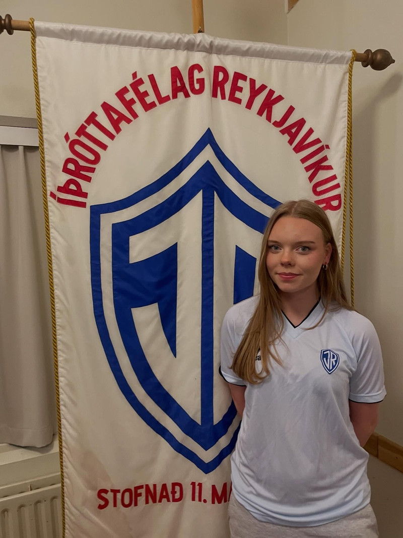 Jóhanna Elísabet skiptir til ÍR (Staðfest)