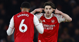 Arsenal tekur lengstan tíma í hornspyrnur