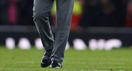 Arteta: Nú kemur í ljós úr hverju við erum gerðir