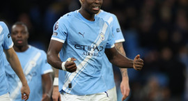 „Skil ekki af hverju Guehi má ekki spila í...